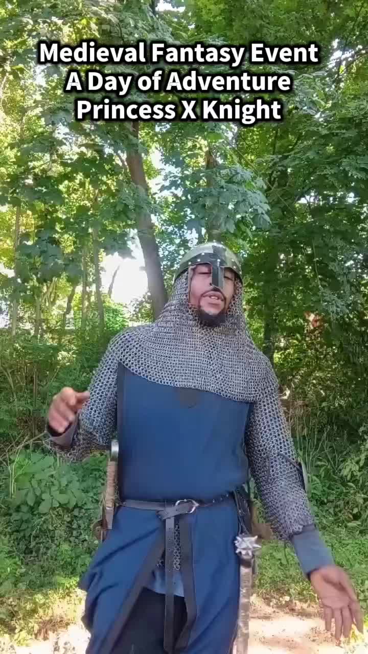 @Chase The Knight