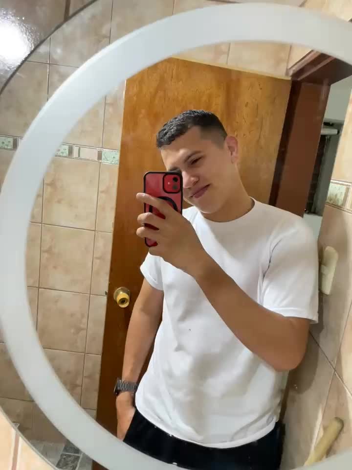 @EliadMarcano