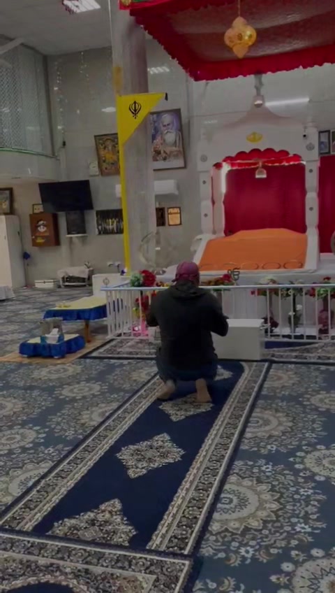 @ਪ੍ਰੀਤ 🇧🇭 [PR&euro;&euro;T]