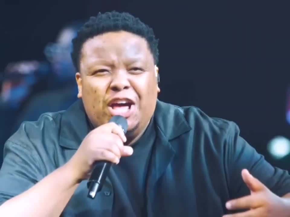 @S.A Gospel🇿🇦
