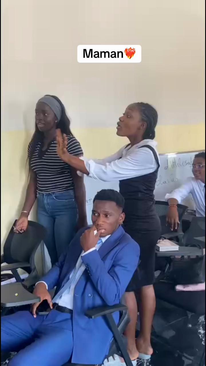 @La justice de Dieu 🥺✊