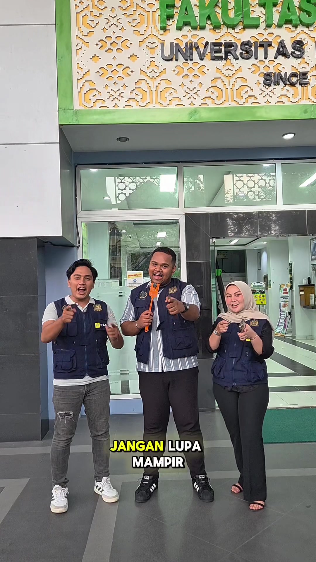@BEM Fakultas Hukum UIR