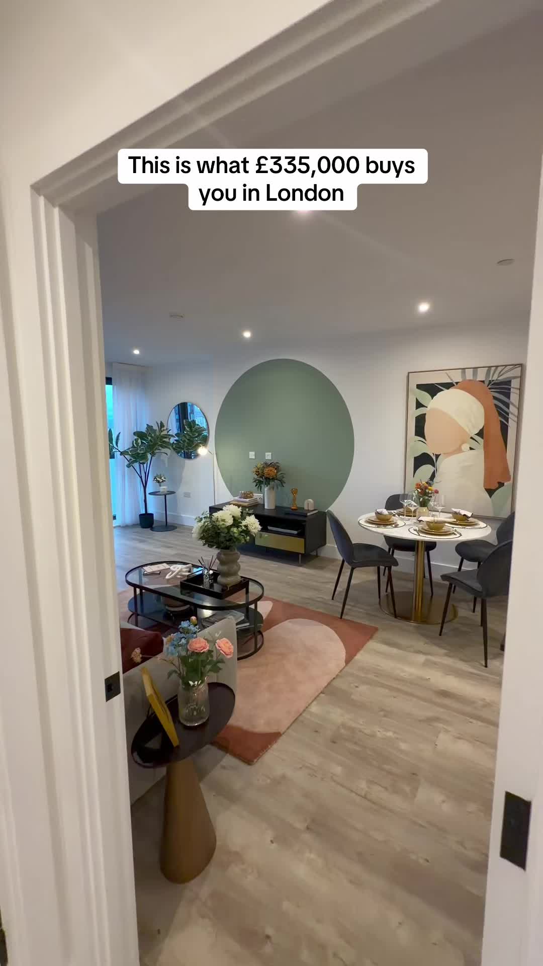 @Property London