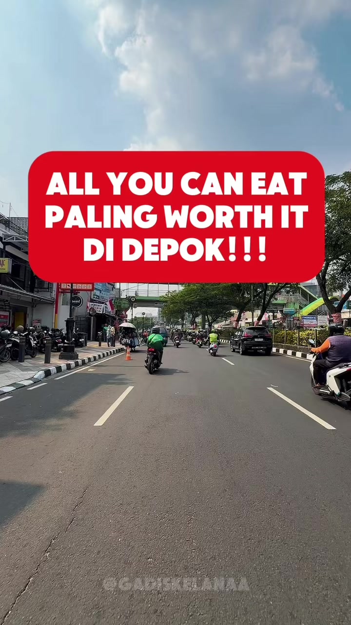 @Gadis kelana || Kelana rasa