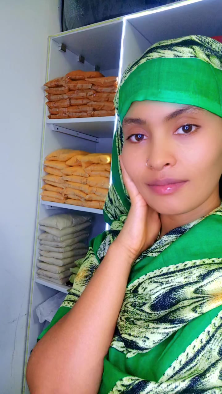 @እሩቅያ የኩታበሯዋ 🦋online shopping