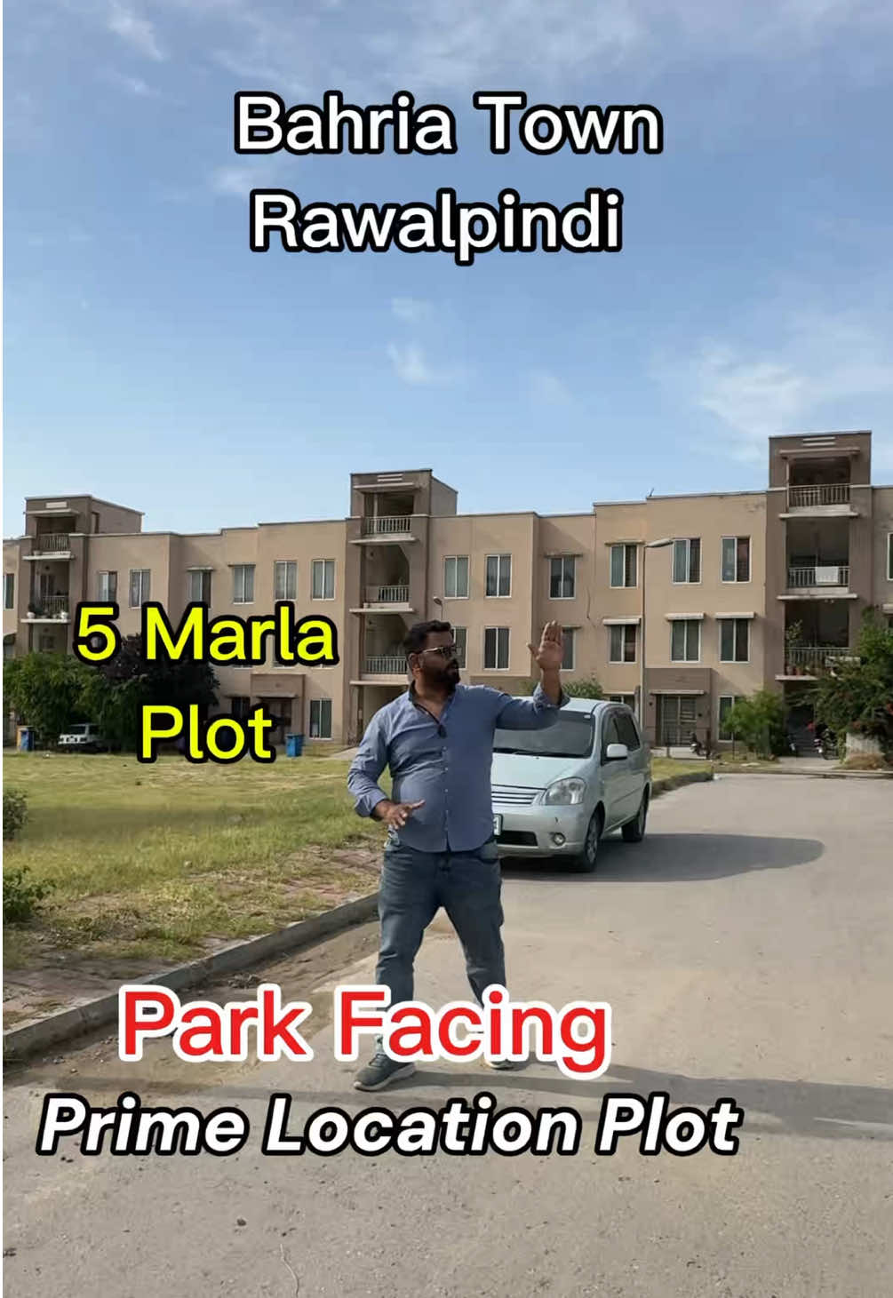 @PS Houses & Plots