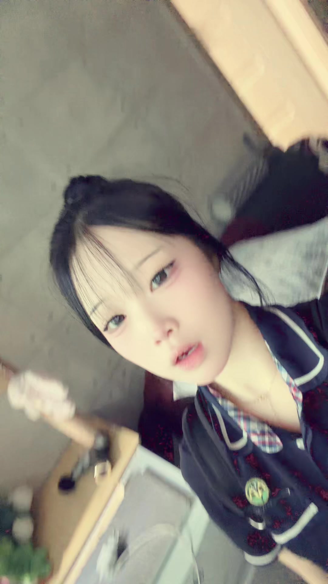 @채이