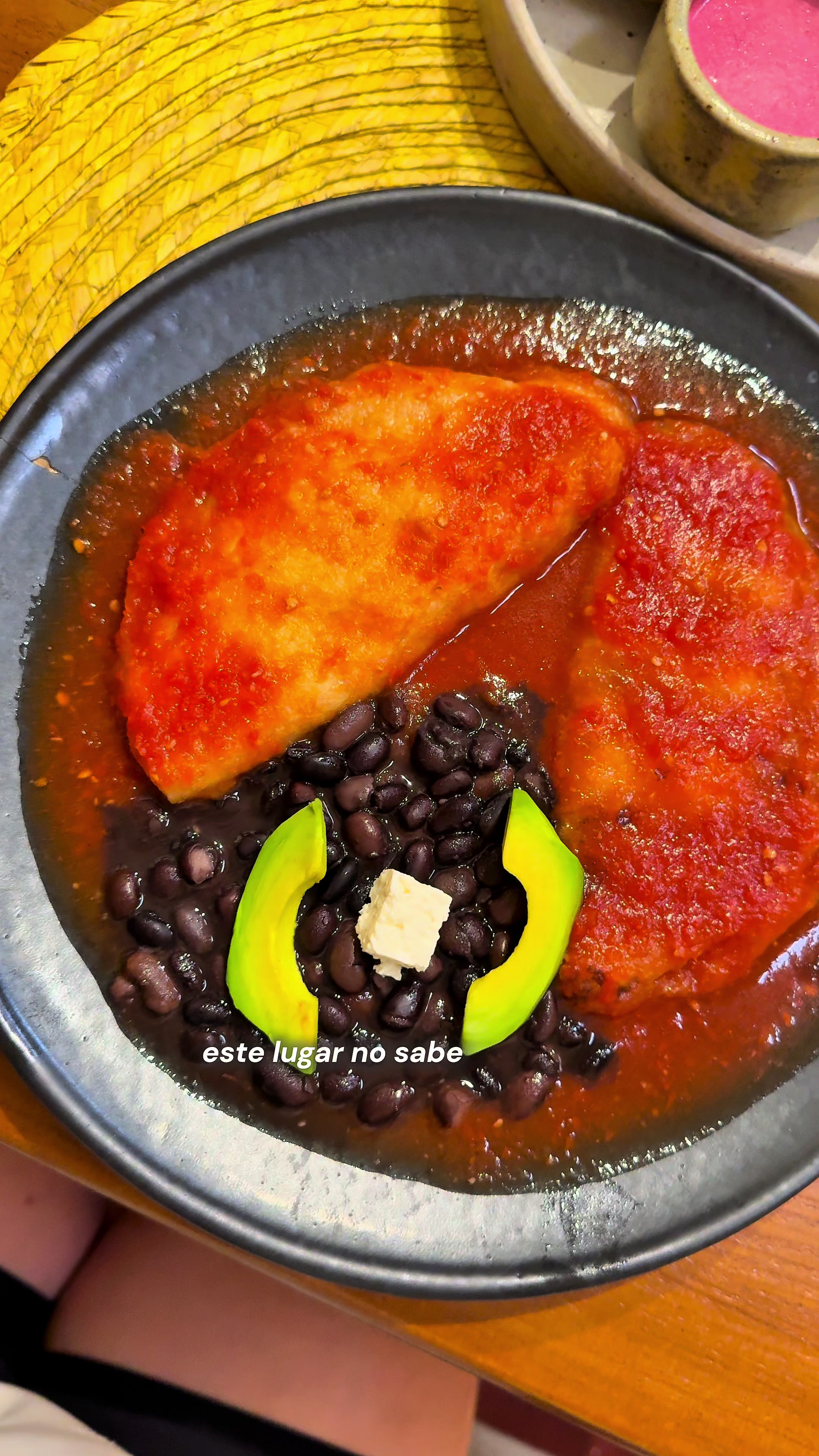 @COMIDA PARA DOS