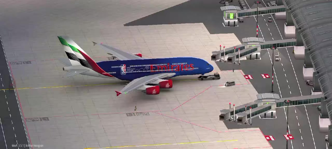 @BUS SIMULATOR