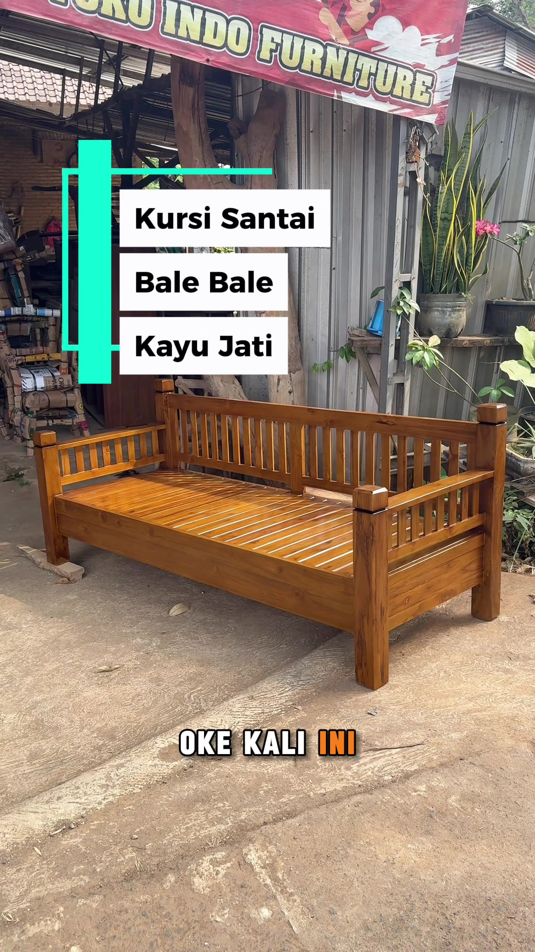 @Toko Indo Furniture