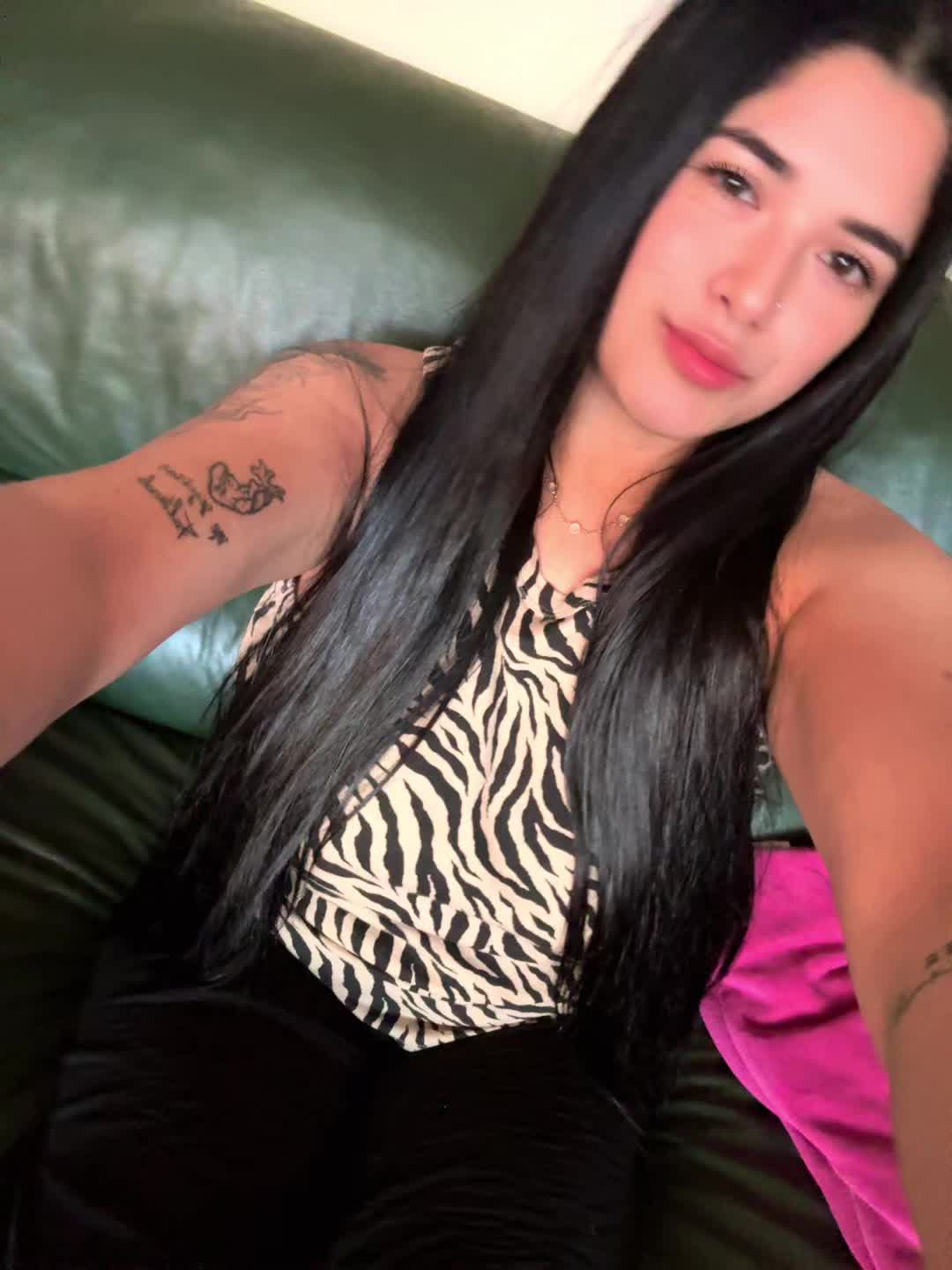 @Gaby Leiva