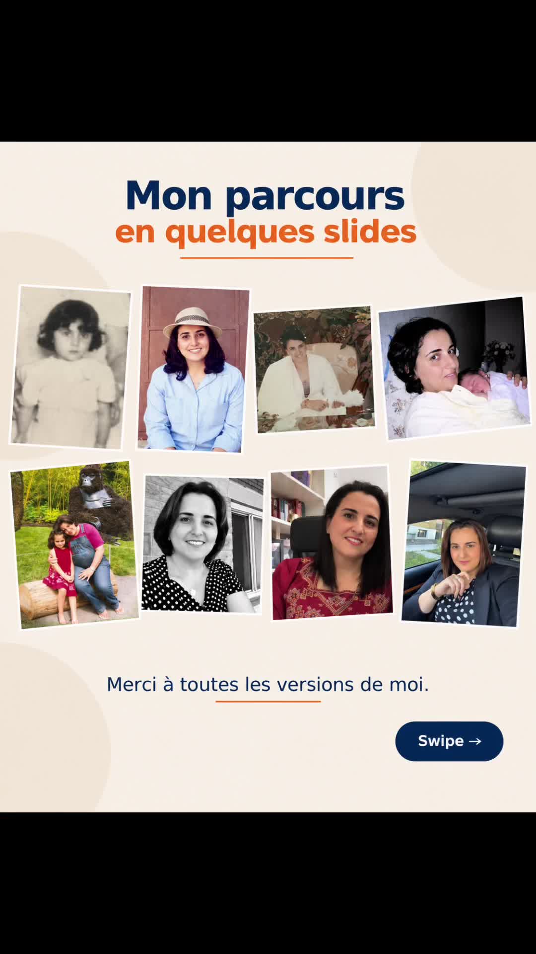 @Sabrina | Ton D&eacute;clic