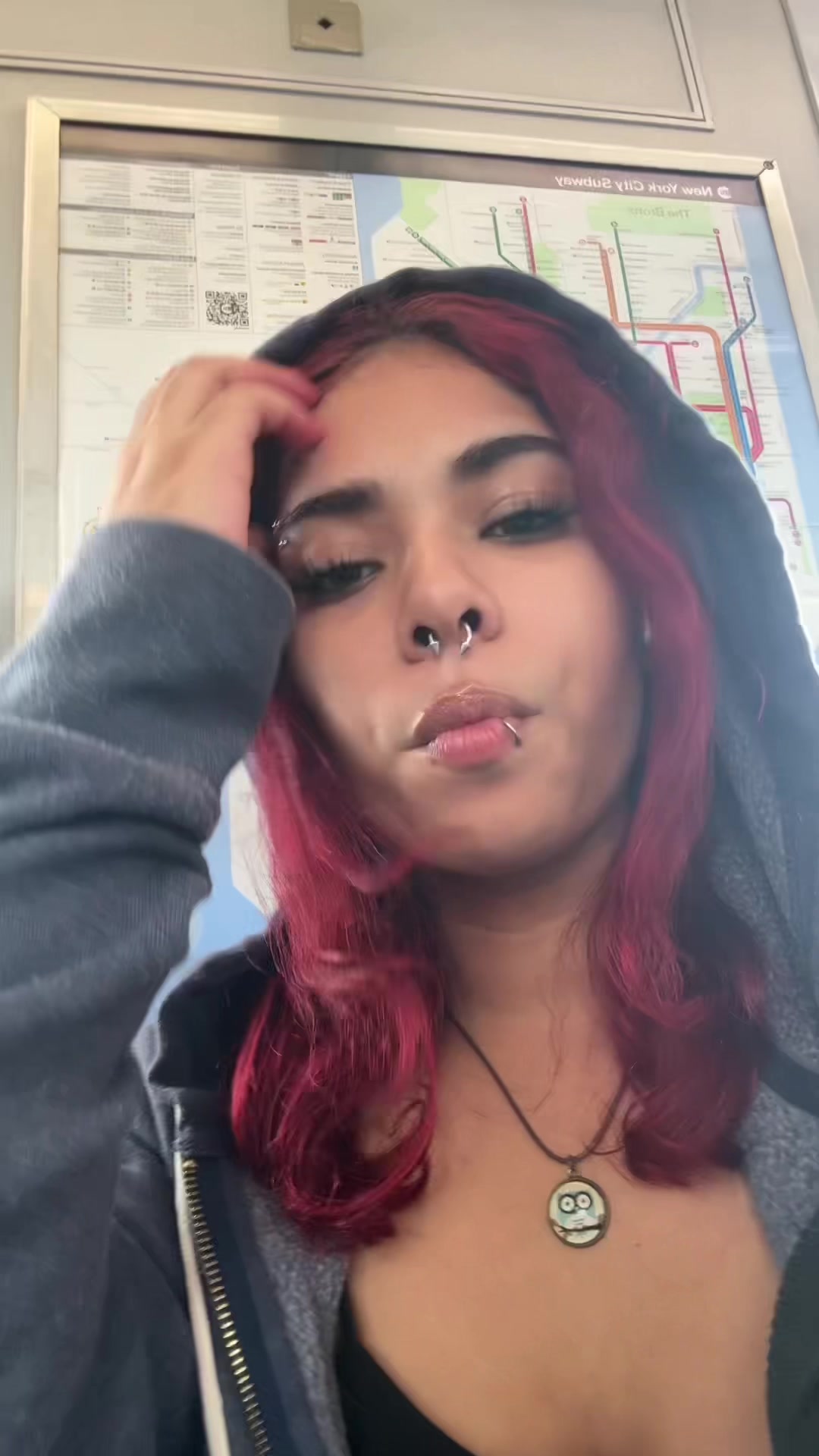 @real g