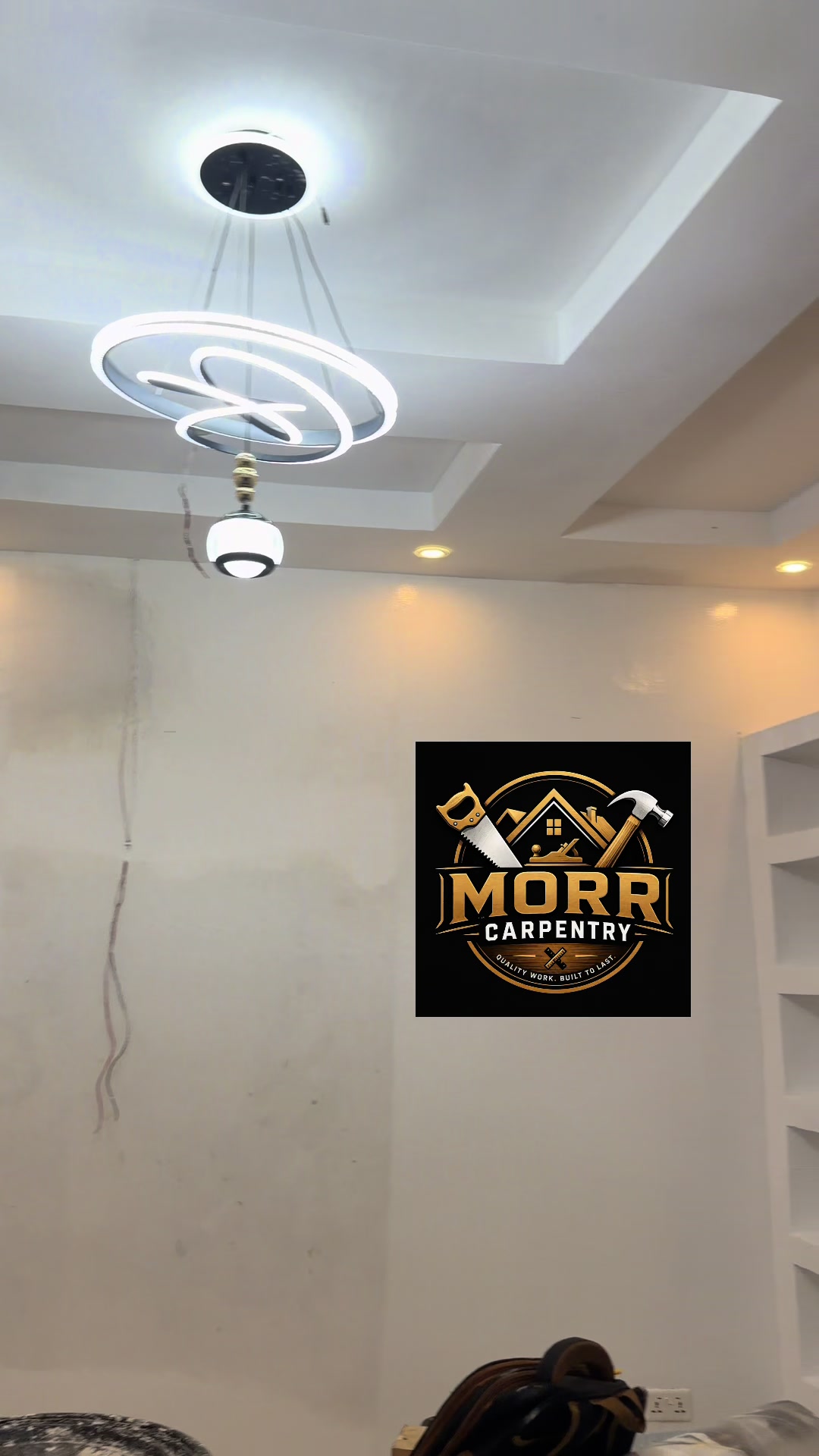 @Mor carpentry ๐จ๐ช๐ฌ๐ฒ๐ฌ๐ฒ
