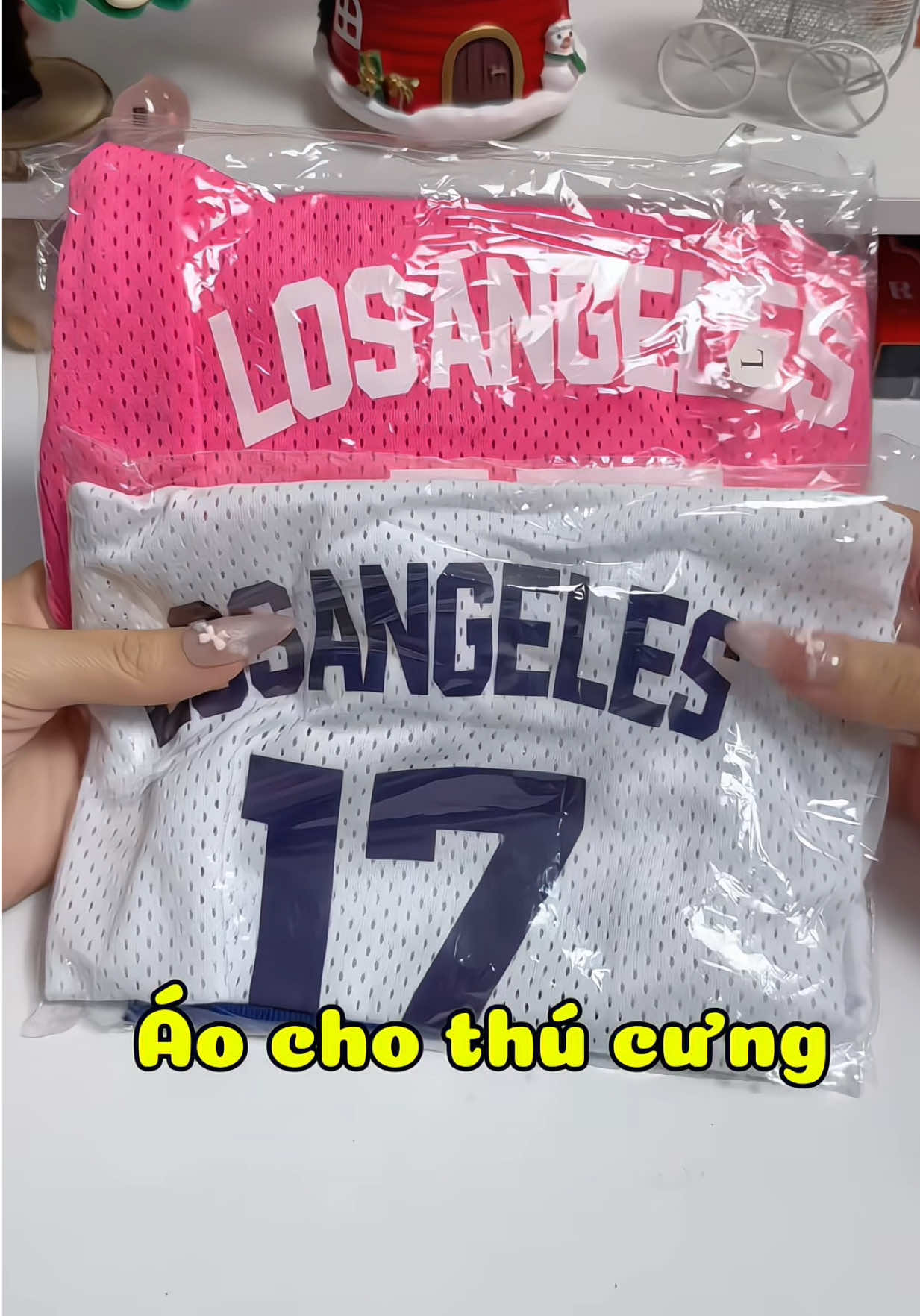 @Rosie SG