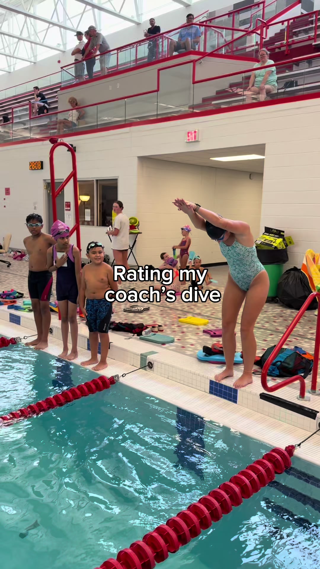 @cgacswim