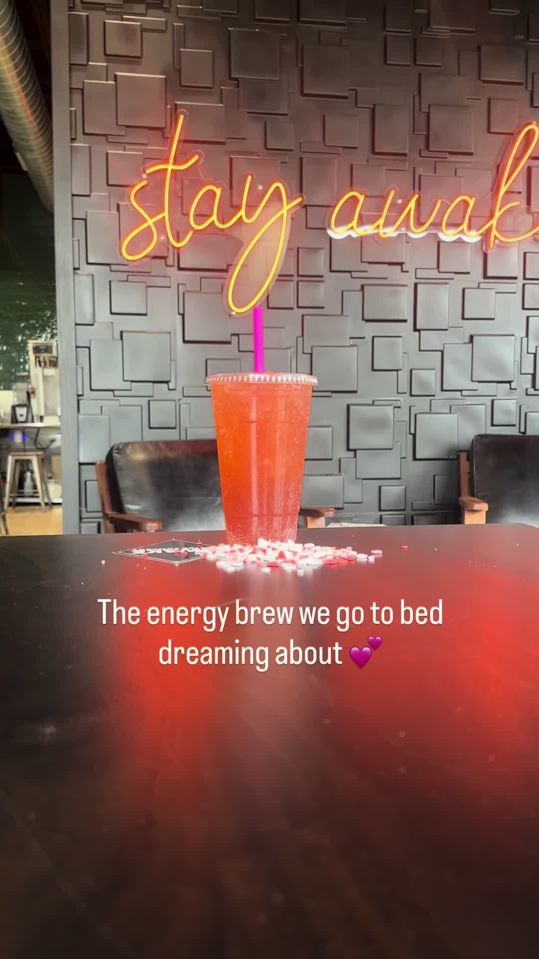 @⚡️Awake Coffee Company⚡️