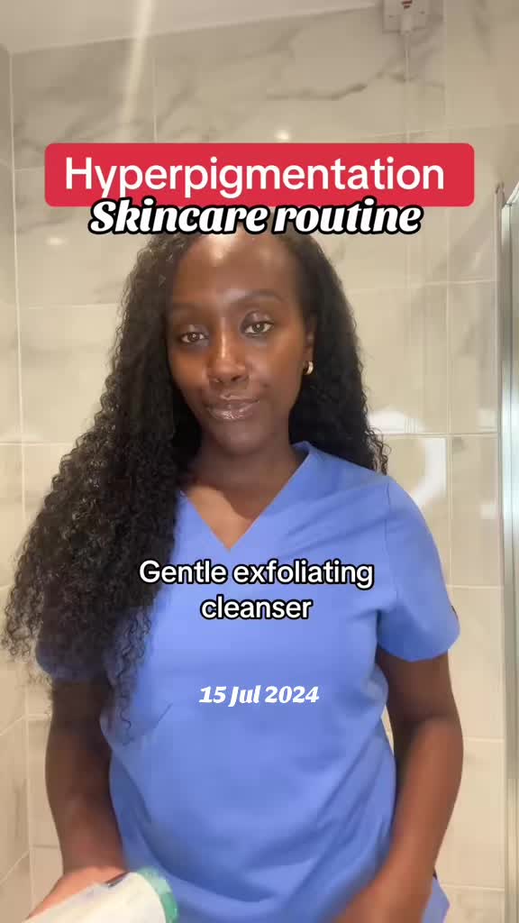 @Dr Emma | Dermatologist