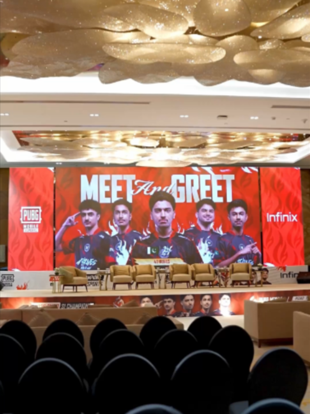 @Infinix Pakistan