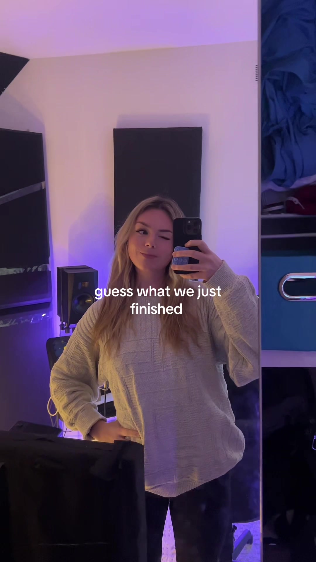 @Mikalyn