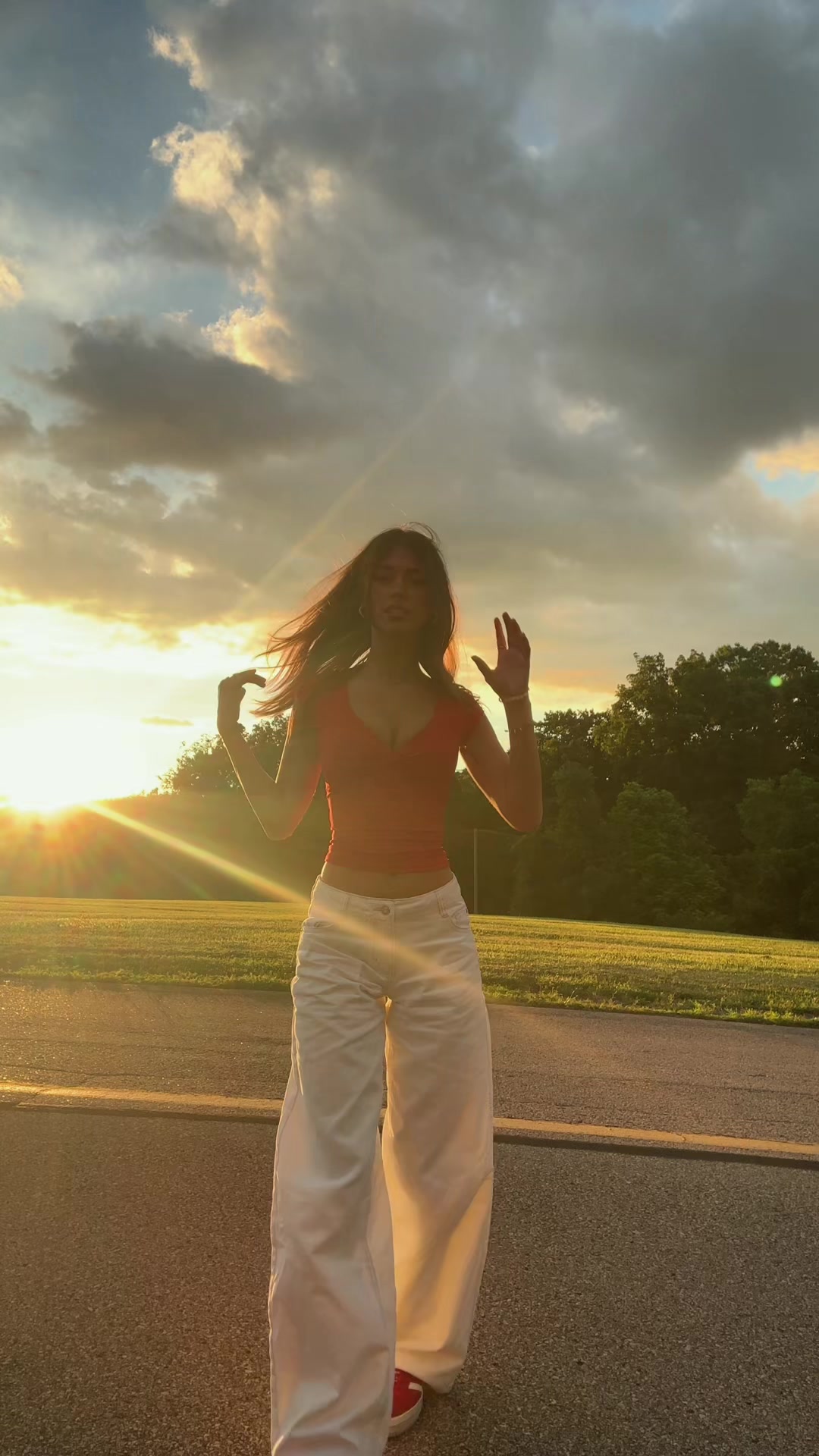 @kiran alexis