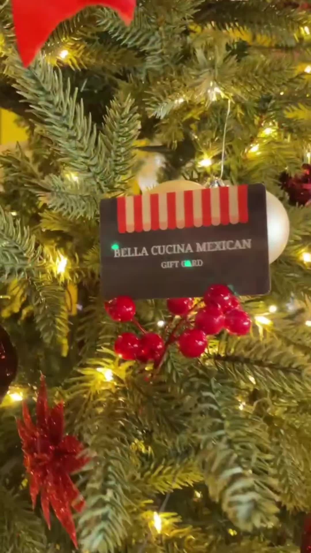 @Bella Cucina