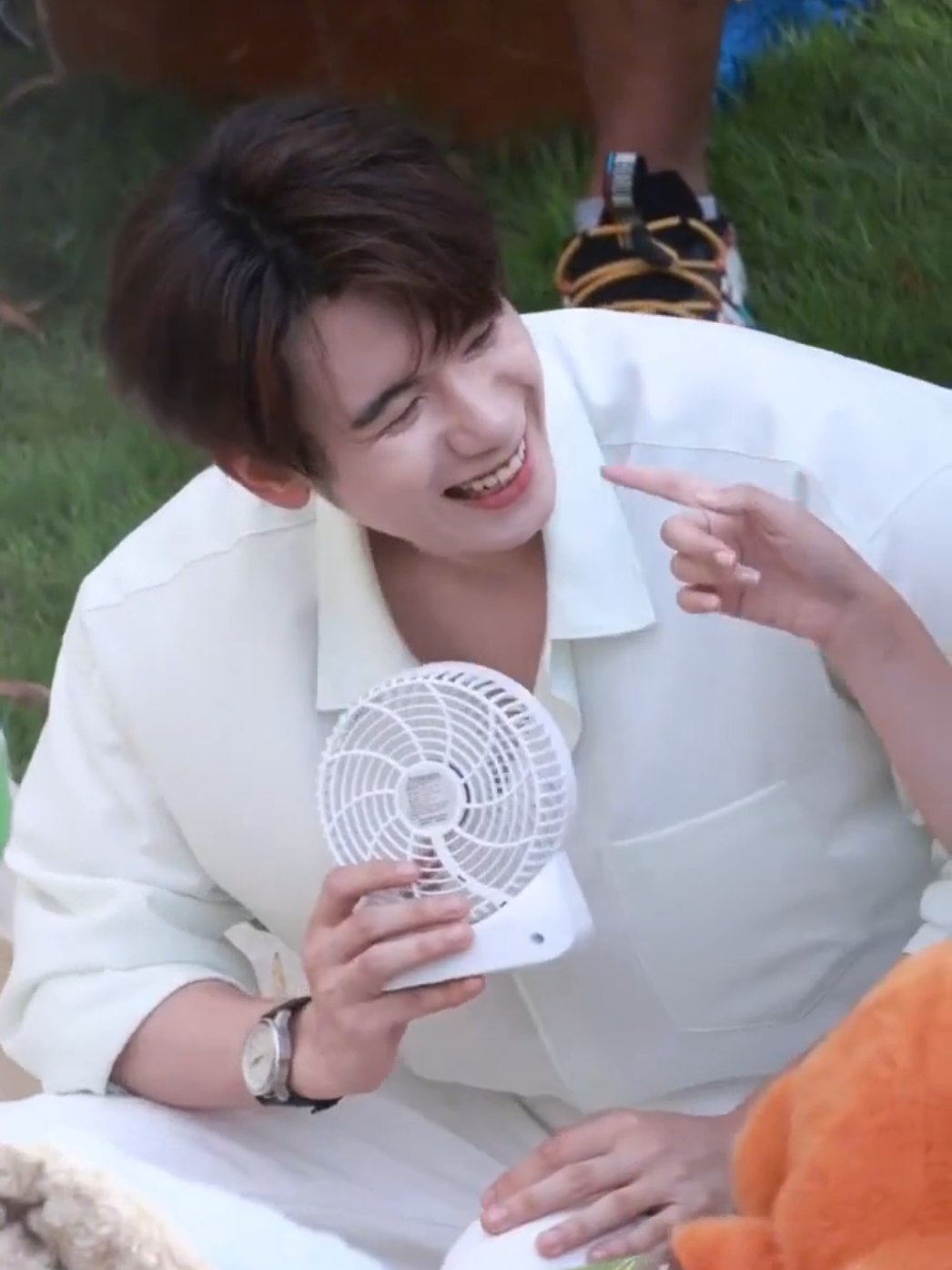 @๐Xiao Ye๐