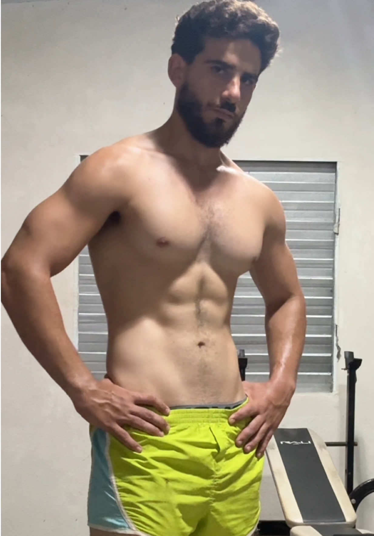 @SERGIO FITNESS 💪