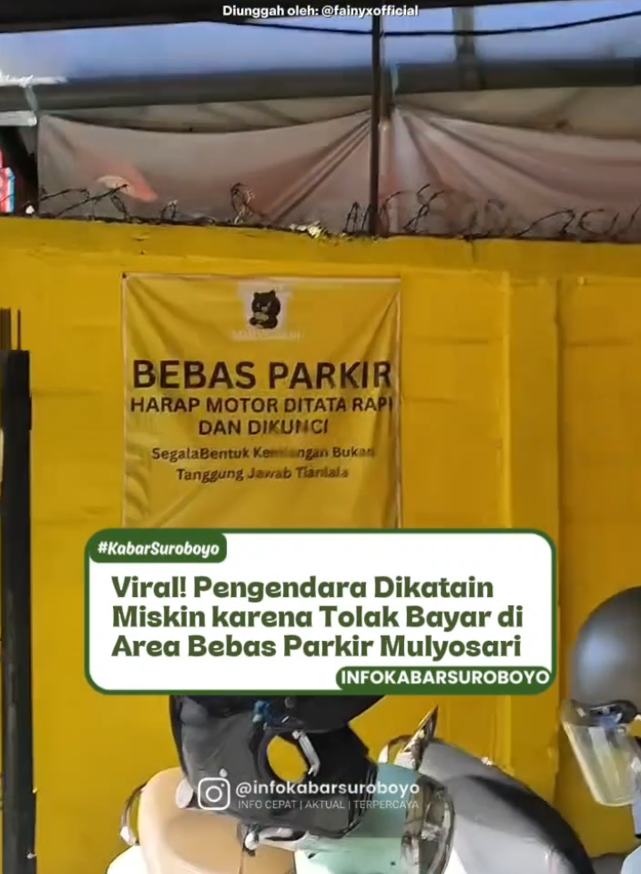 @Kabar Suroboyo