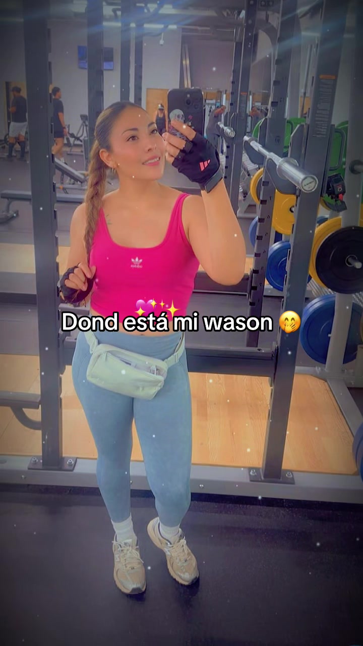 @Lulu Morales