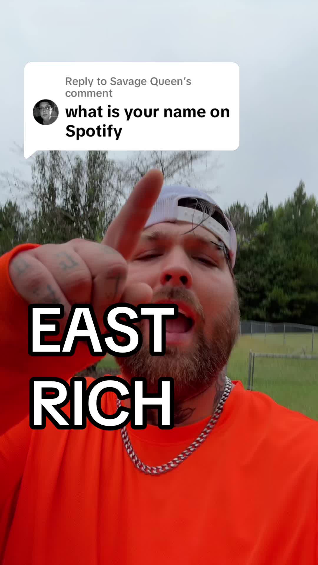 @EAST RICH