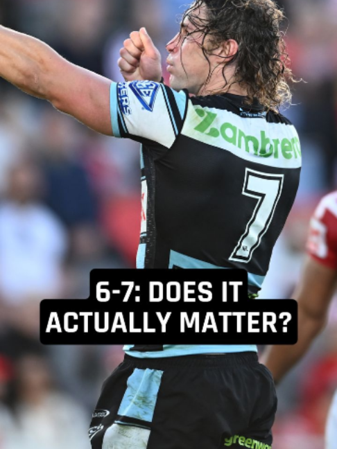 @Sporting News Australia