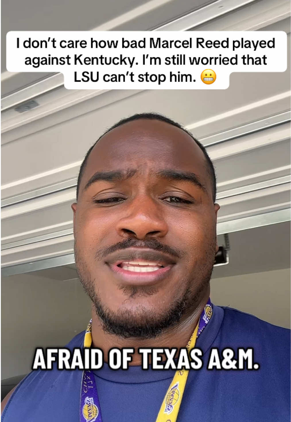 @Chance Prejean