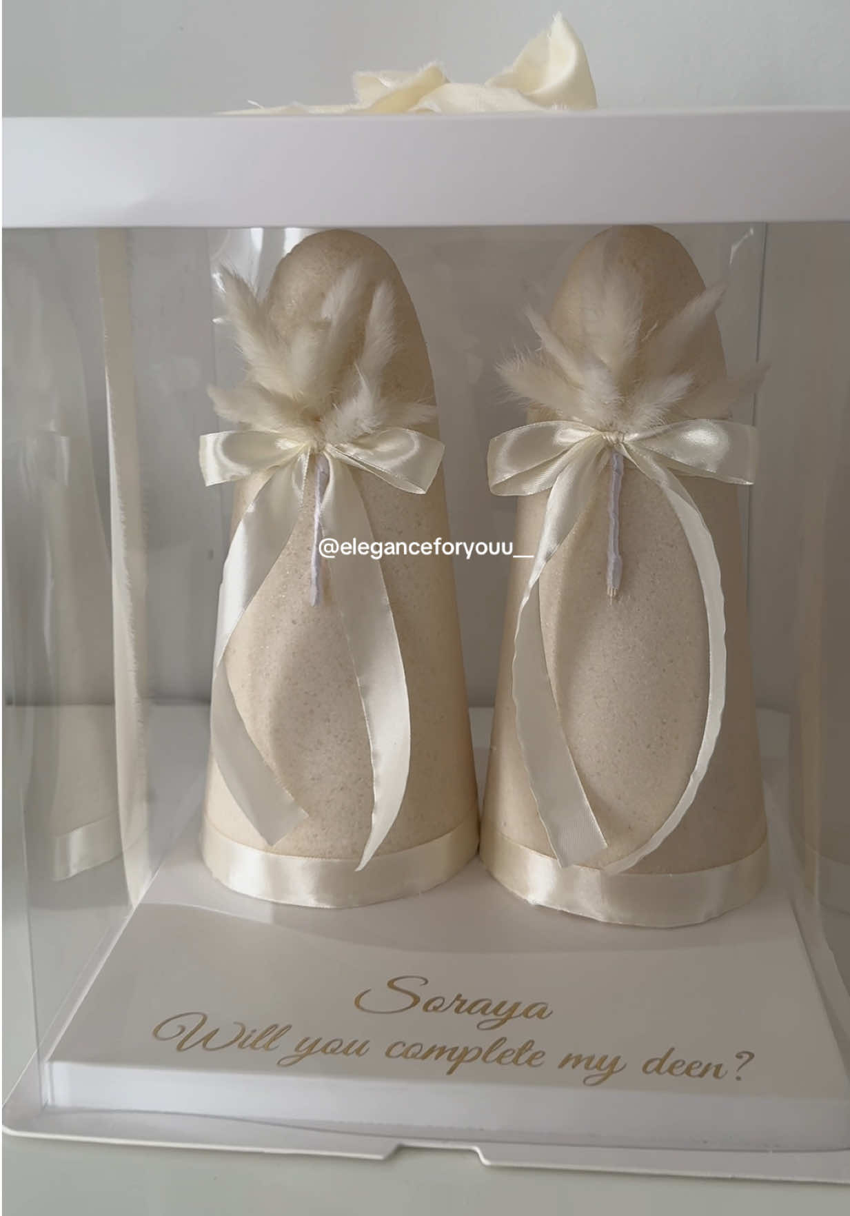 @Eleganceforyou