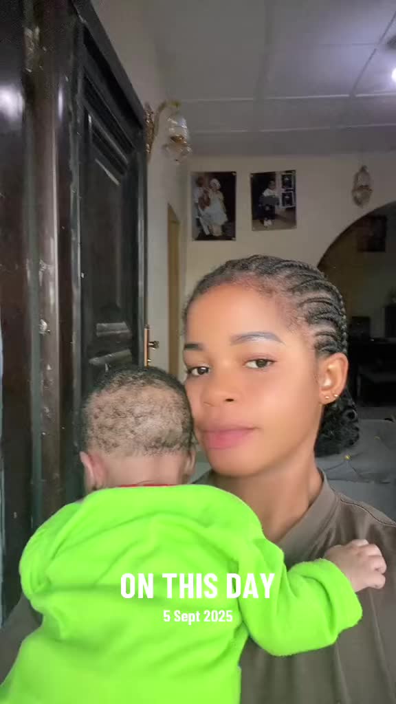 @Sexy Mamacita๐ of two ๐ธ๐ซฆ