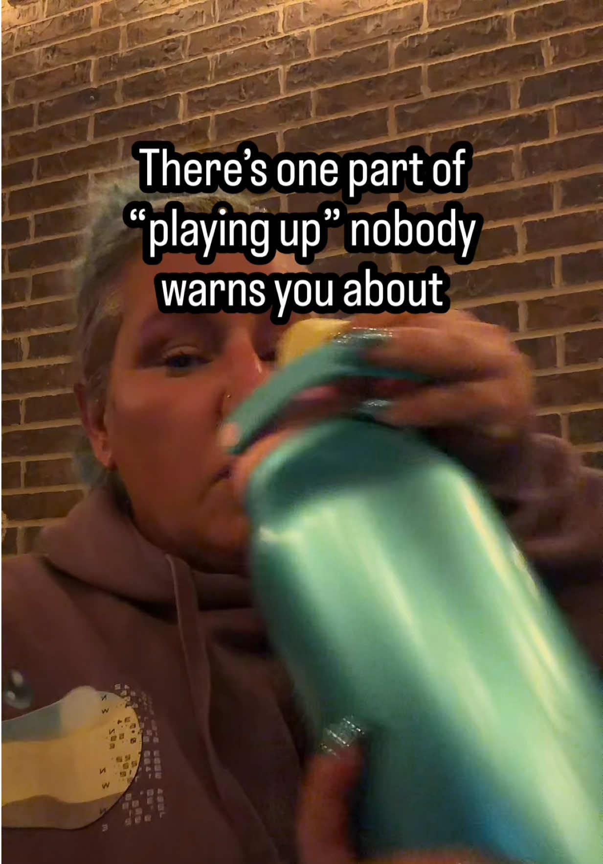 @Big DINK Energy