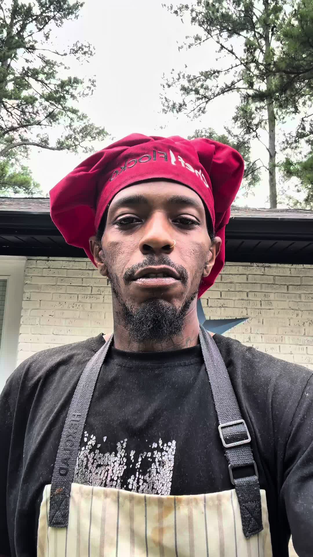 @Chef Flocko
