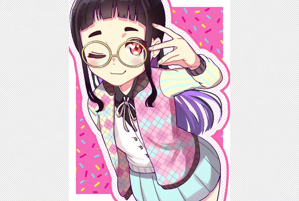 @こめくる おむ