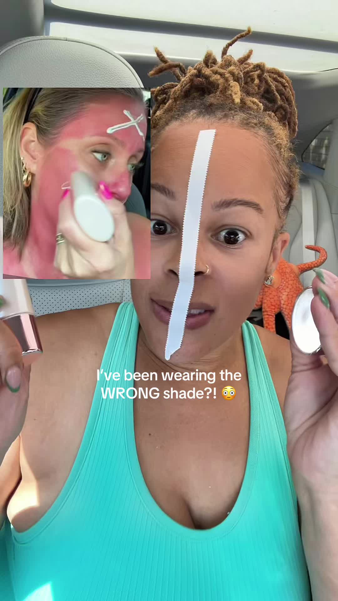 @๐ Millie | 40+ Self-Care