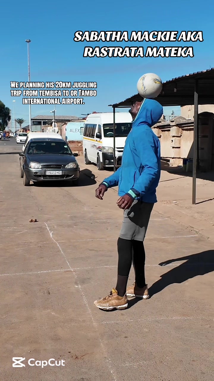 @YOUNG CHAIRMAN FROM TEMBISA🙏
