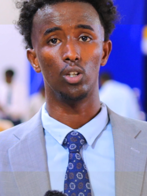 @East Africa University -Garowe