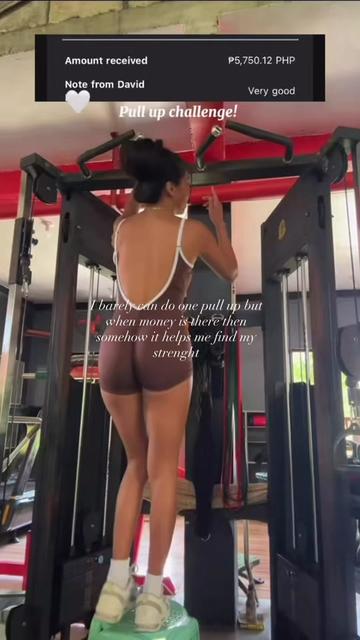 @Ms.Bikini Princess🔥