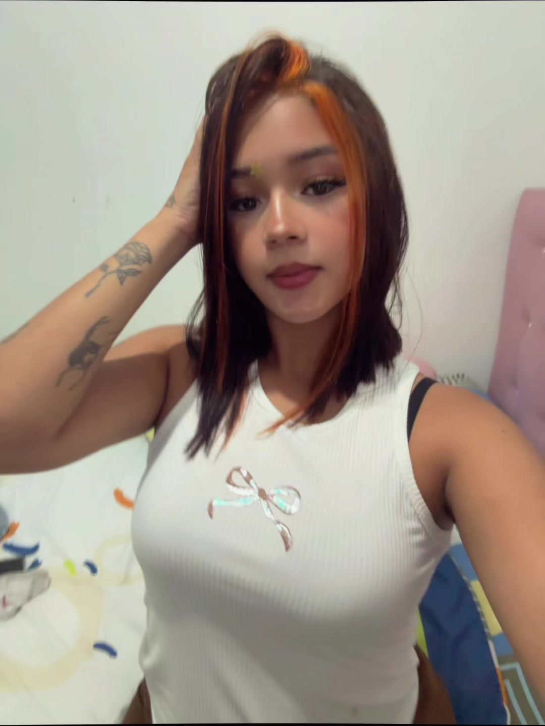 @Yulian D&iacute;az🦁💛