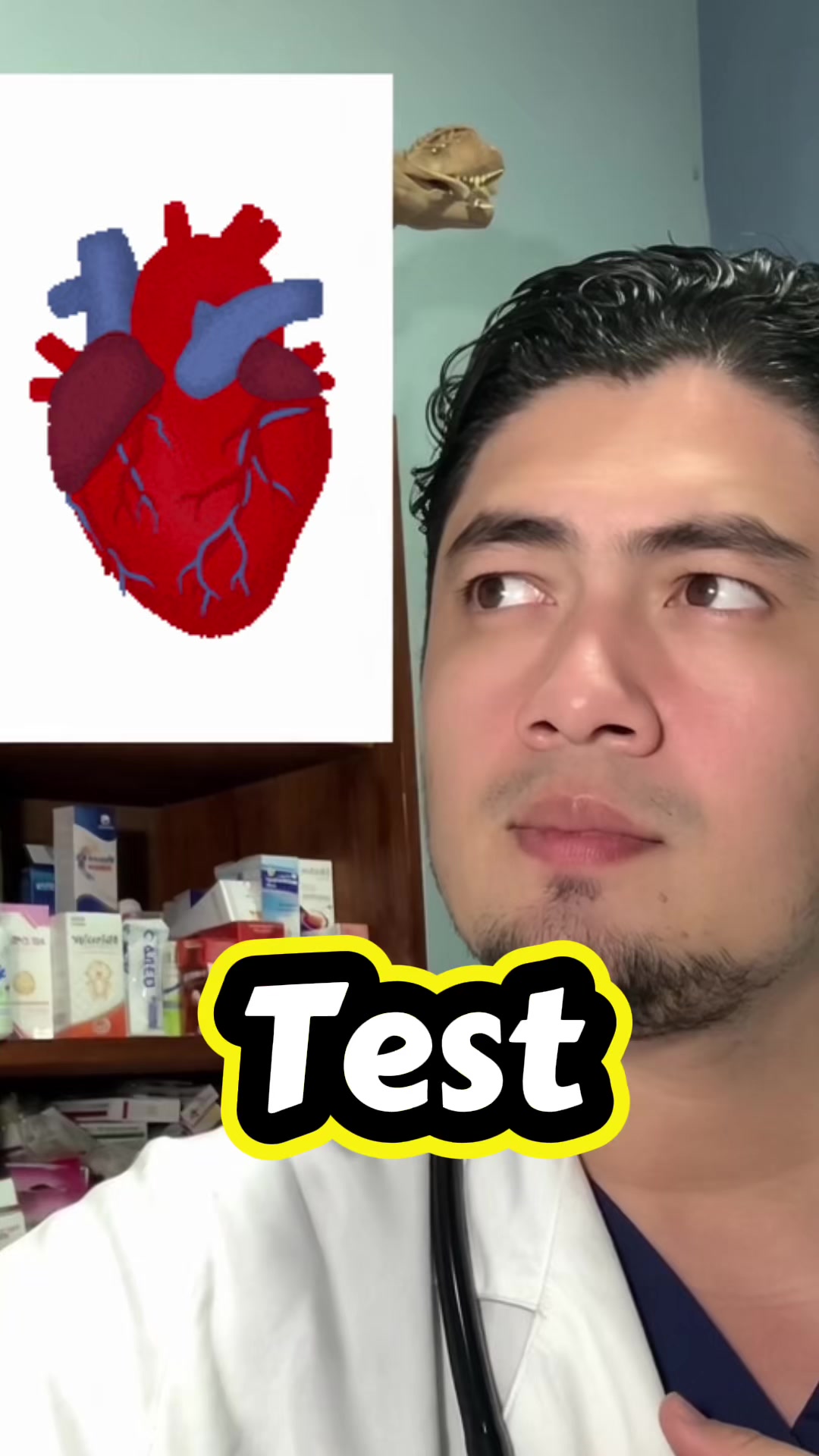 @Doctor Toxicus