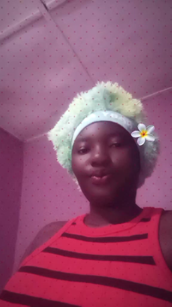 @Gifty konadu