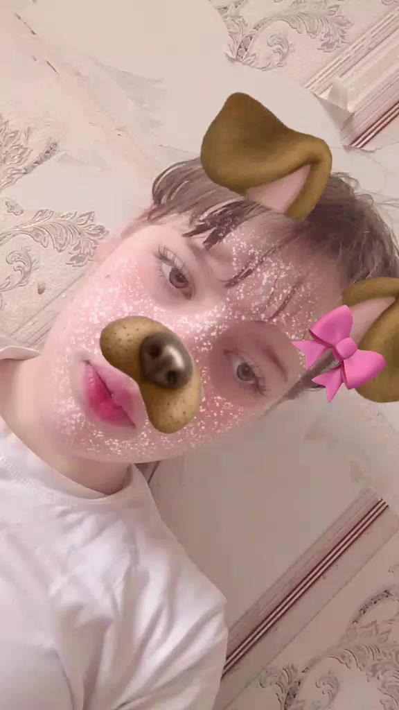 @милка