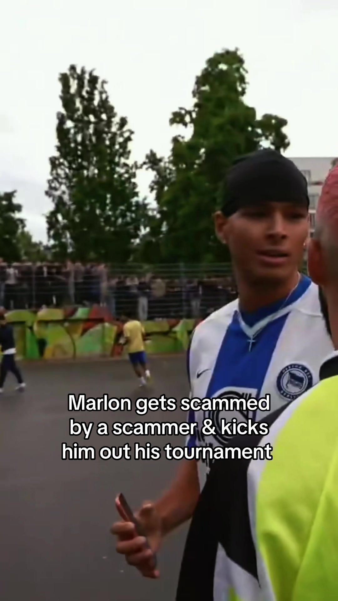 @Marlon