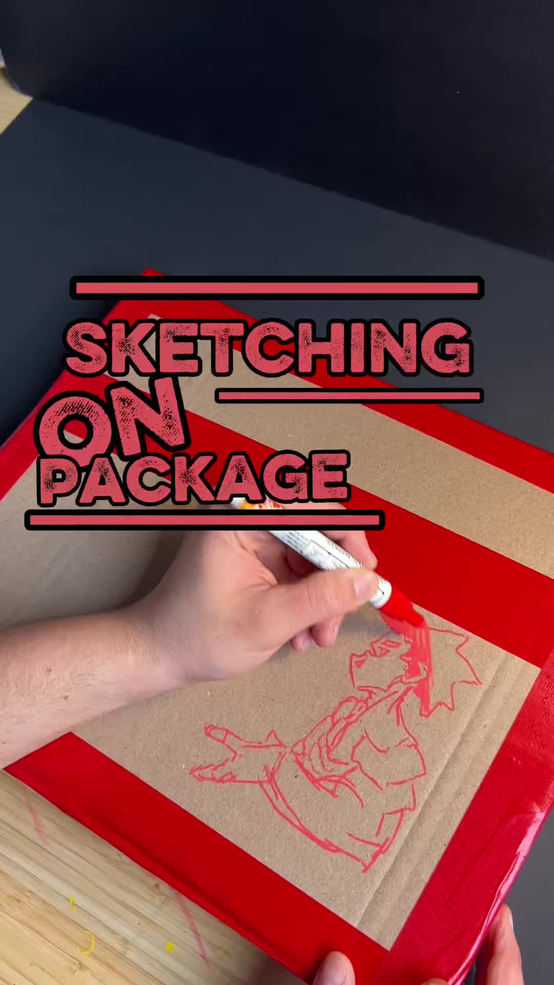 @DRAKEOTAKUARTIST