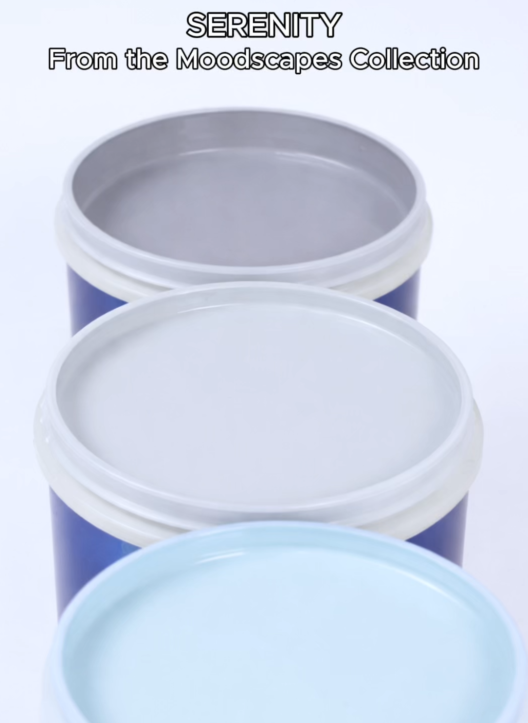 @Davies Paints