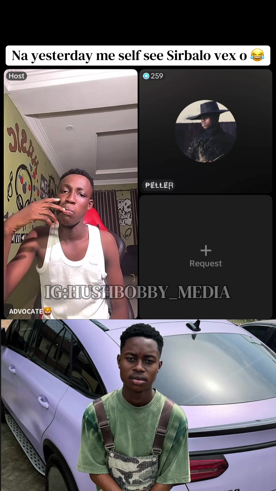@🅷🆄🆂🅷🅱🅾🅱🅱🆈 🎥
